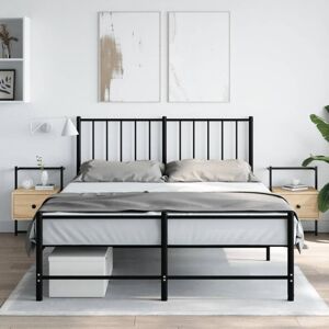 vidaXL Sonoma Oak Wall-Mounted Bedside Cabinets - 2 Pcs vidaXL Sonoma Oak Wall-Mounted Bedside Cabinets - 2 Pcs