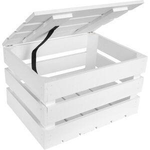 Generic 40x30x22 Storage Box - Storage Box Generic 40x30x22 Storage Box - Storage Box