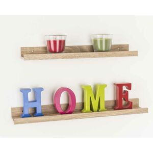 Core Products - Dura Display Shelf - W48 x D10 x H4.6 cm - Light Grey Core Products - Dura Display Shelf - W48 x D10 x H4.6 cm - Light Grey