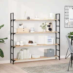 Floating Shelves 3 pcs 140x20x2 cm Untreated Solid Wood Acacia vidaXL Floating Shelves 3 pcs 140x20x2 cm Untreated Solid Wood Acacia vidaXL