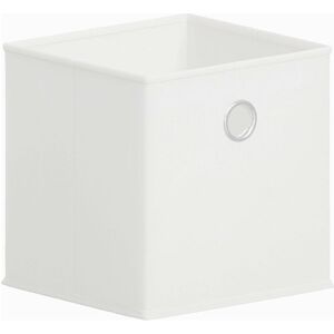Home Discount - Foldable Storage Box Basket Cube Storage Bookcase Fabric Boxes, White-3-Baskets Home Discount - Foldable Storage Box Basket Cube Storage Bookcase Fabric Boxes, White-3-Baskets