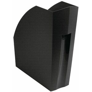 EXACOMPTA Forever Magazine Rack Black 180014D - GH01408 EXACOMPTA Forever Magazine Rack Black 180014D - GH01408