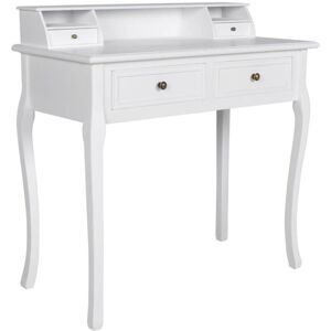 Modern Vanity Makeup Table Vidaxl Modern Vanity Makeup Table Vidaxl