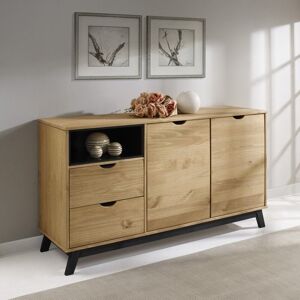 MERCERS FURNITURE Scandian Sideboard MERCERS FURNITURE Scandian Sideboard