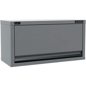 Sealey - APMS32BE Superline pro Black Edition Modular Wall Cabinet 680mm Sealey - APMS32BE Superline pro Black Edition Modular Wall Cabinet 680mm