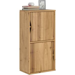 Side Cabinet odda 40x24x79 cm Solid Wood Pine Vidaxl Side Cabinet odda 40x24x79 cm Solid Wood Pine Vidaxl