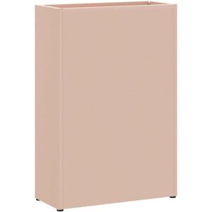 Umbrella Stand with Storage Pink 28 x 12 x 41 cm Steel Vidaxl Umbrella Stand with Storage Pink 28 x 12 x 41 cm Steel Vidaxl