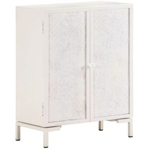 Sideboard 60x30x76 cm Solid Mango Wood Vidaxl Sideboard 60x30x76 cm Solid Mango Wood Vidaxl