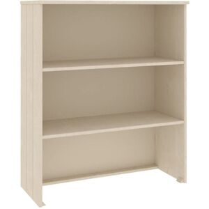 Vidaxl - Top for Highboard hamar Honey Brown 85x35x100cm Solid Wood Pine Vidaxl - Top for Highboard hamar Honey Brown 85x35x100cm Solid Wood Pine