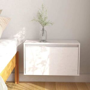 Wall Cabinet White 60x30x35 cm Solid Pinewood Vidaxl Wall Cabinet White 60x30x35 cm Solid Pinewood Vidaxl