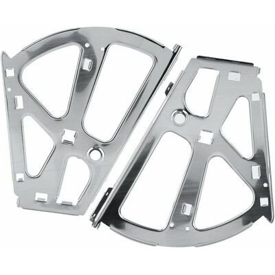 Hoopzi - 1 Pair Furniture Hinge Shoes Stainless Steel Drawer Cabinet Hinges Turing Rack Replacement Fittings For Kitchen Living Room Furniture Hinges Hoopzi - 1 Pair Furniture Hinge Shoes Stainless Steel Drawer Cabinet Hinges Turing Rack Replacement Fittings For Kitchen Living Room Furniture Hinges