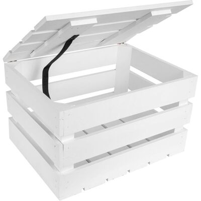 Generic 40x30x22 Storage Box - Storage Box Generic 40x30x22 Storage Box - Storage Box