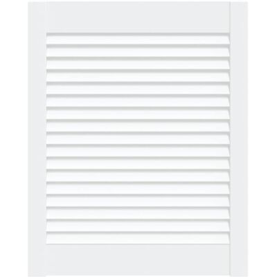 Brand Model White Pine Wood Slatted Interior Door - Interior Door Brand Model White Pine Wood Slatted Interior Door - Interior Door