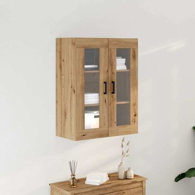 Vidaxl Wall Cabinet 69.5x34x90 cm - Wall Cabinet Vidaxl Wall Cabinet 69.5x34x90 cm - Wall Cabinet