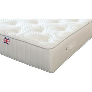 Comfy Living - 2ft6 Deep Sprung Mattress