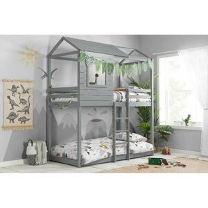 BIRLEA Adventure Bunk Bed