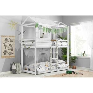 Birlea - Adventure Bunk Bed