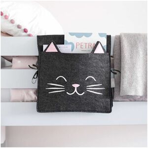 A Place For Everything - Bed Pocket - Little Stackers - Cat