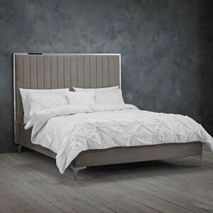 LPD FURNITURE Berkeley Double Bed