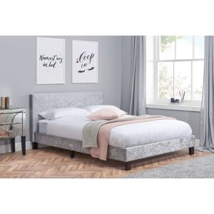 Birlea - Berlin Small Double Bed