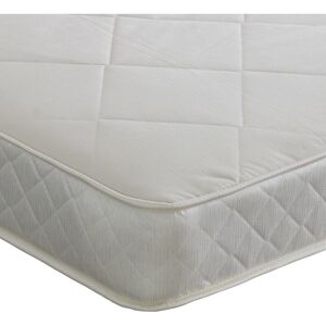 BEDMASTER Diamond Mattress Small Double