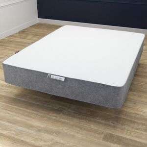 Montana Platinum Latex Mattress Small Double - Ds Living