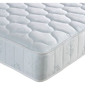 BEDMASTER Emperor Mattress Small Single