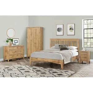 Birlea - Hampstead Double Bed