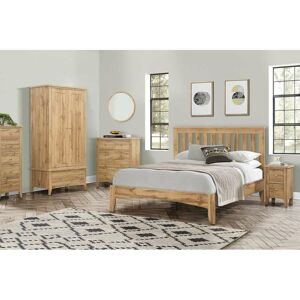 Birlea - Hampstead Small Double Bed