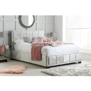 BIRLEA Hannover Small Double Bed