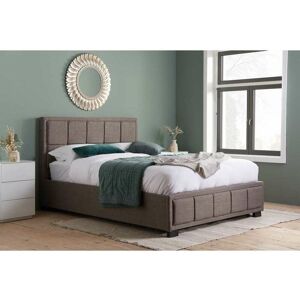 BIRLEA Hannover Small Double Bed