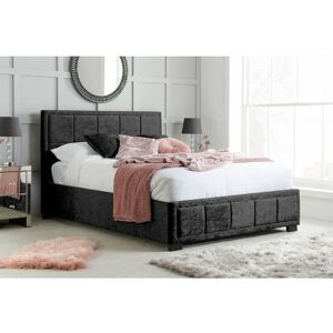 BIRLEA Hannover Small Double Bed