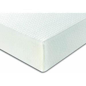 VISCO THERAPY Hypoallergenic Memory Foam Cabin Bed Mattress - eu King 160x200