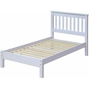 NETFURNITURE Lavan 3'0 Lowend Bedstead