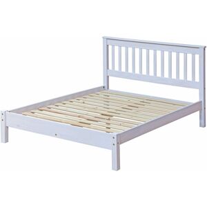 Netfurniture - Lavan 4'6 Lowend Bedstead