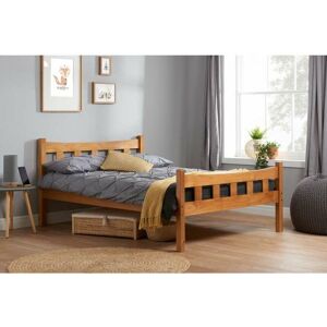 Birlea - Miami Small Double Bed