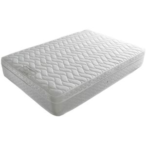 DS LIVING Ortho Memory Luxury Mattress