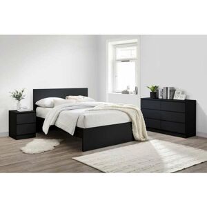 Birlea - Oslo Double Bed