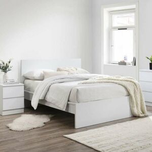 Birlea - Oslo King Bed