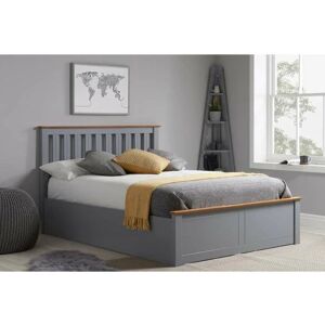 Birlea - Phoenix Small Double Ottoman Bed