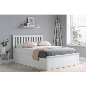 Birlea - Phoenix Small Double Ottoman Bed