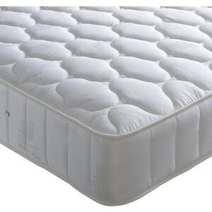 BEDMASTER Pinerest Mattress Small Double