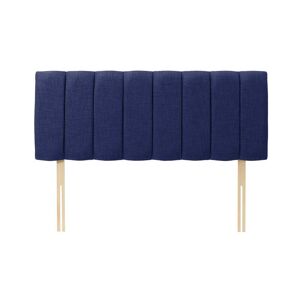 Serene Living - Portland Turin 3ft Single 20' Headboard - Blue