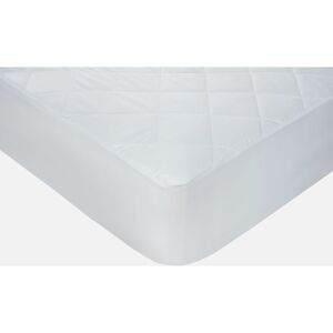 Newedgeblinds - Quilted Mattress Cover Single Bed