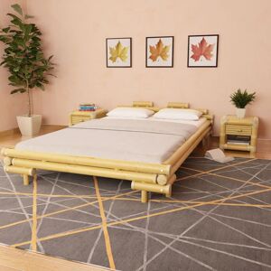 Rivoli Platform Bed by Bay Isle Home Brown