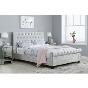 BIRLEA Sienna Small Double Bed