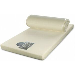 HOME DETAIL Single 10cm Memory Foam Mattress