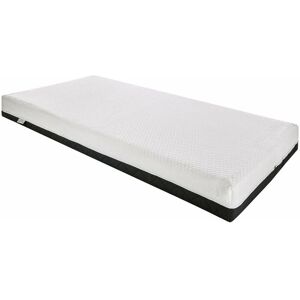 Love For Sleep - SoftLux Luxe Foam Mattress (140cm x 70cm) - White