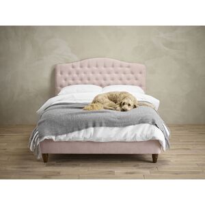 Lpd Furniture - Sorrento Double Bed Pink