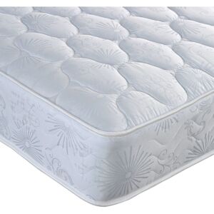 BEDMASTER Venice Mattress Small Double